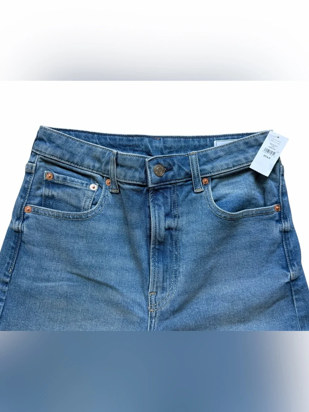 GAP high rise